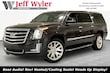  CADILLAC Escalade ESV
