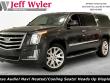 Used 2018 CADILLAC Escalade ESV 4WD 4dr Luxury SUV