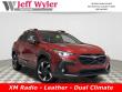 Used 2024 Subaru Crosstrek Limited AWD SUV