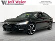  Honda Accord Sedan