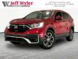 Used 2022 Honda CR-V EX-L AWD SUV