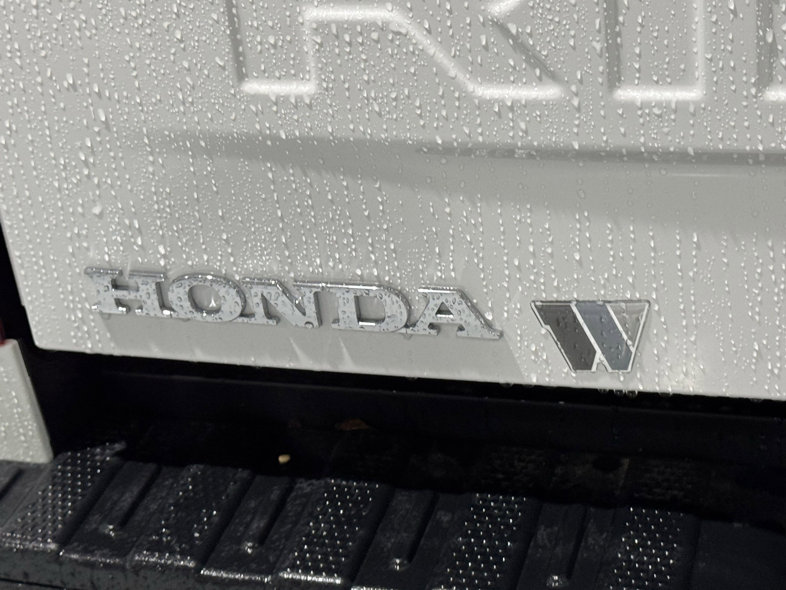 2025 Honda Ridgeline TrailSport - Photo 39