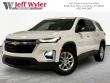 Used 2022 Chevrolet Traverse FWD 4dr LS w/1LS SUV