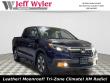 Certified 2019 Honda Ridgeline RTL 2WD Truck Crew Cab