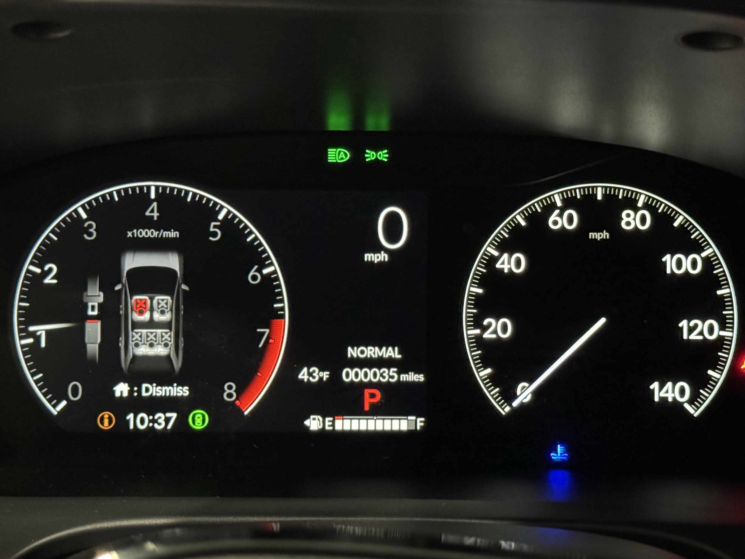 2026 Honda HR-V EX-L - Photo 22