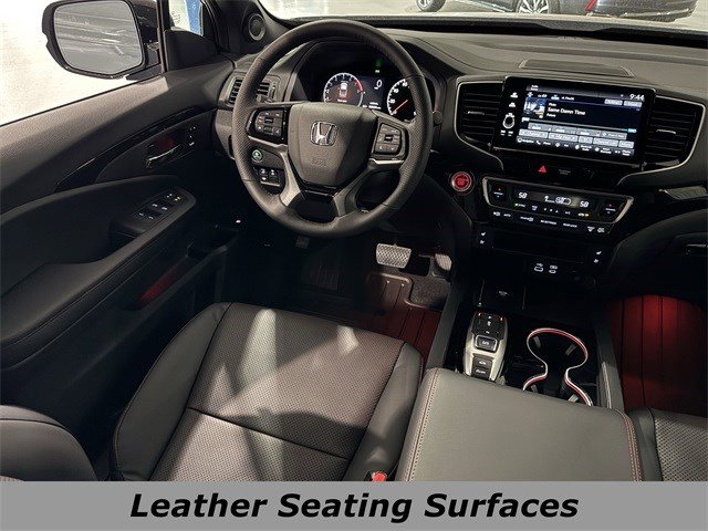 2026 Honda Ridgeline Black Edition - Photo 20