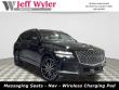 Used 2021 Genesis GV80 3.5T AWD SUV