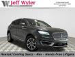 Used 2020 Lincoln Nautilus Reserve FWD SUV