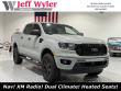 Used 2023 Ford Ranger XLT 2WD SuperCrew 5 Box Truck SuperCrew
