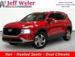 Used 2023 Hyundai Santa Fe SEL AWD SUV