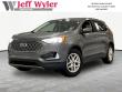 Used 2024 Ford Edge SEL AWD SUV