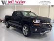 Used 2016 Chevrolet Silverado 1500 4WD Double Cab 143.5 LT w/2LT Truck Double Cab