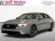 Used 2025 Honda Accord Hybrid Touring Sedan Sedan