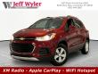 Used 2022 Chevrolet Trax AWD 4dr LT SUV