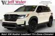  Honda Passport