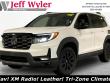 Used 2023 Honda Passport TrailSport AWD SUV