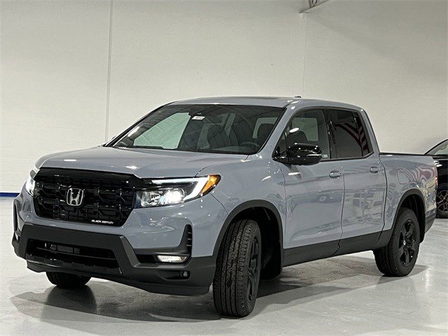 2026 Honda Ridgeline Black Edition - Photo 17