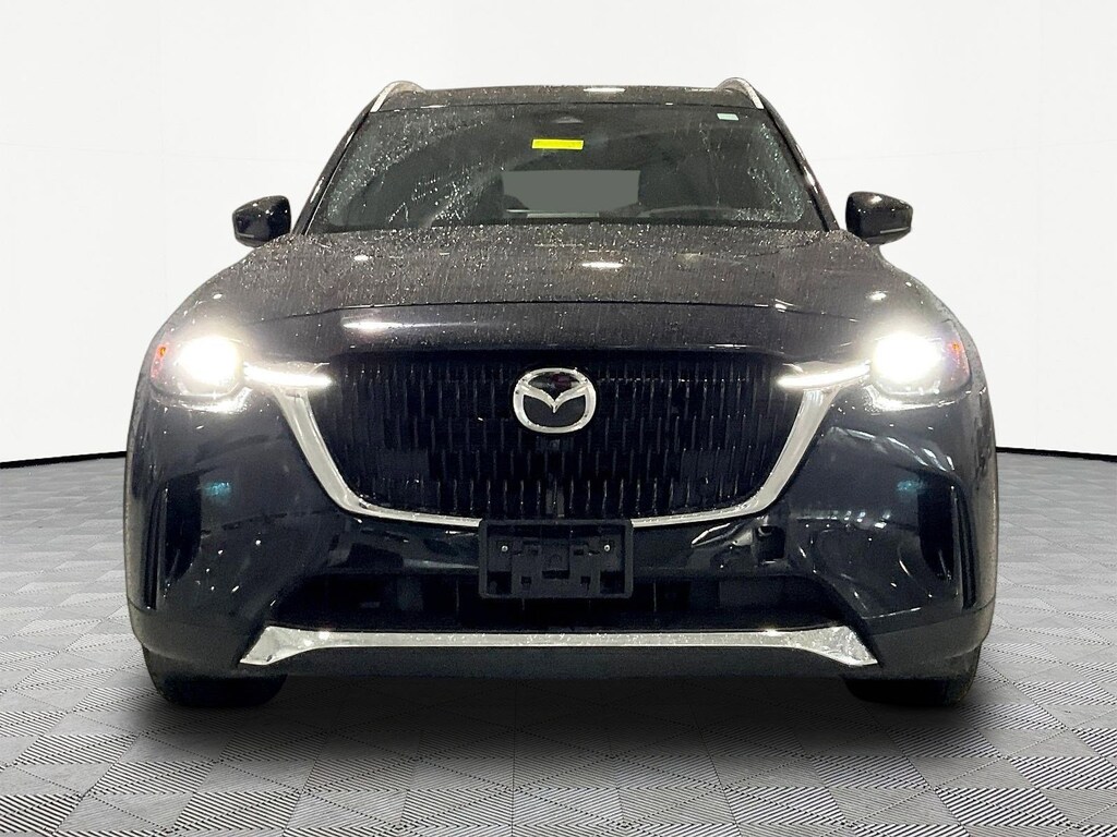 Used 2025 Mazda CX-90 3.3 Turbo Premium Plus Package SUV