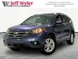 Used 2014 Honda CR-V  SUV
