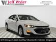 Used 2024 Chevrolet Malibu 4dr Sdn LS w/1FL Sedan