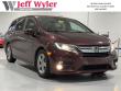 Used 2020 Honda Odyssey EX Auto Van