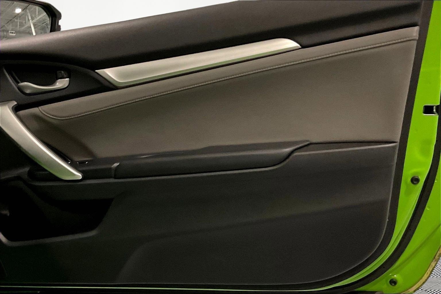 2017 Honda Civic Touring - Photo 24