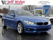 Used 2017 BMW 4 Series 430i Gran Coupe SULEV Gran Coupe