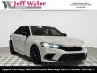 Used 2024 Honda Civic Sedan Sport CVT Sedan