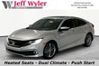  Honda Civic Sedan