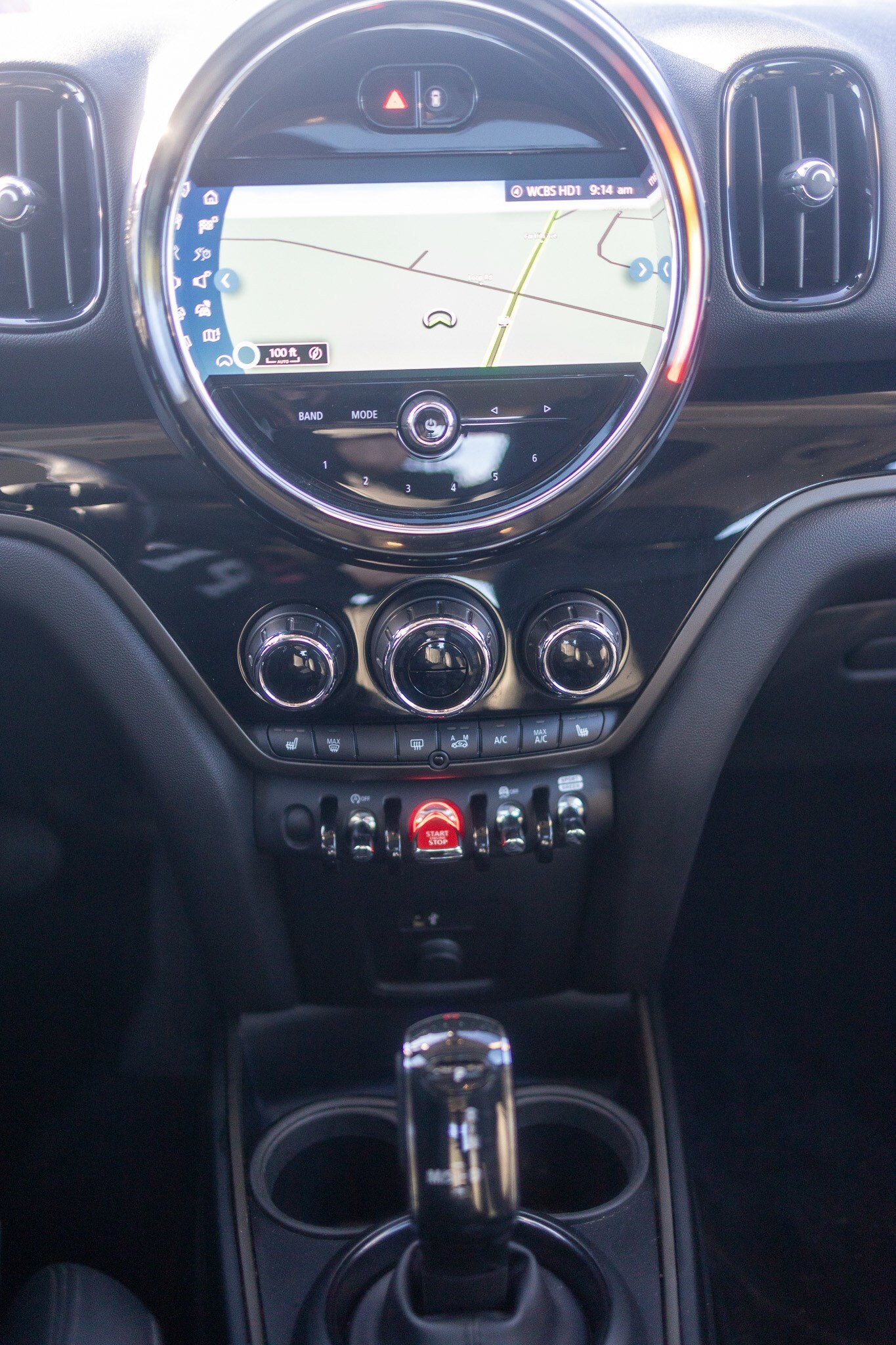 2022 Mini Countryman S ALL4 photo 4