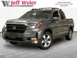 Used 2025 Honda Ridgeline RTL AWD Truck Crew Cab
