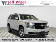 Used 2020 Chevrolet Tahoe 4WD 4dr LS SUV