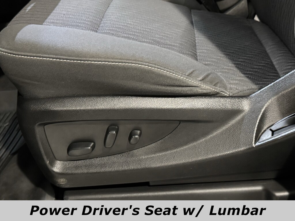 Used 2020 Chevrolet Tahoe 4WD 4dr LS SUV