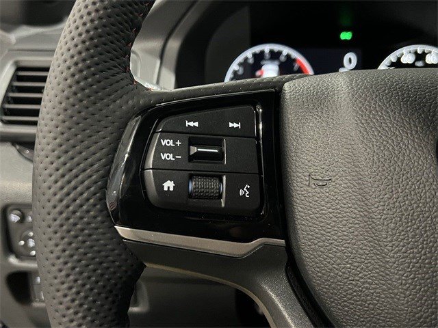 2026 Honda Ridgeline Black Edition - Photo 35