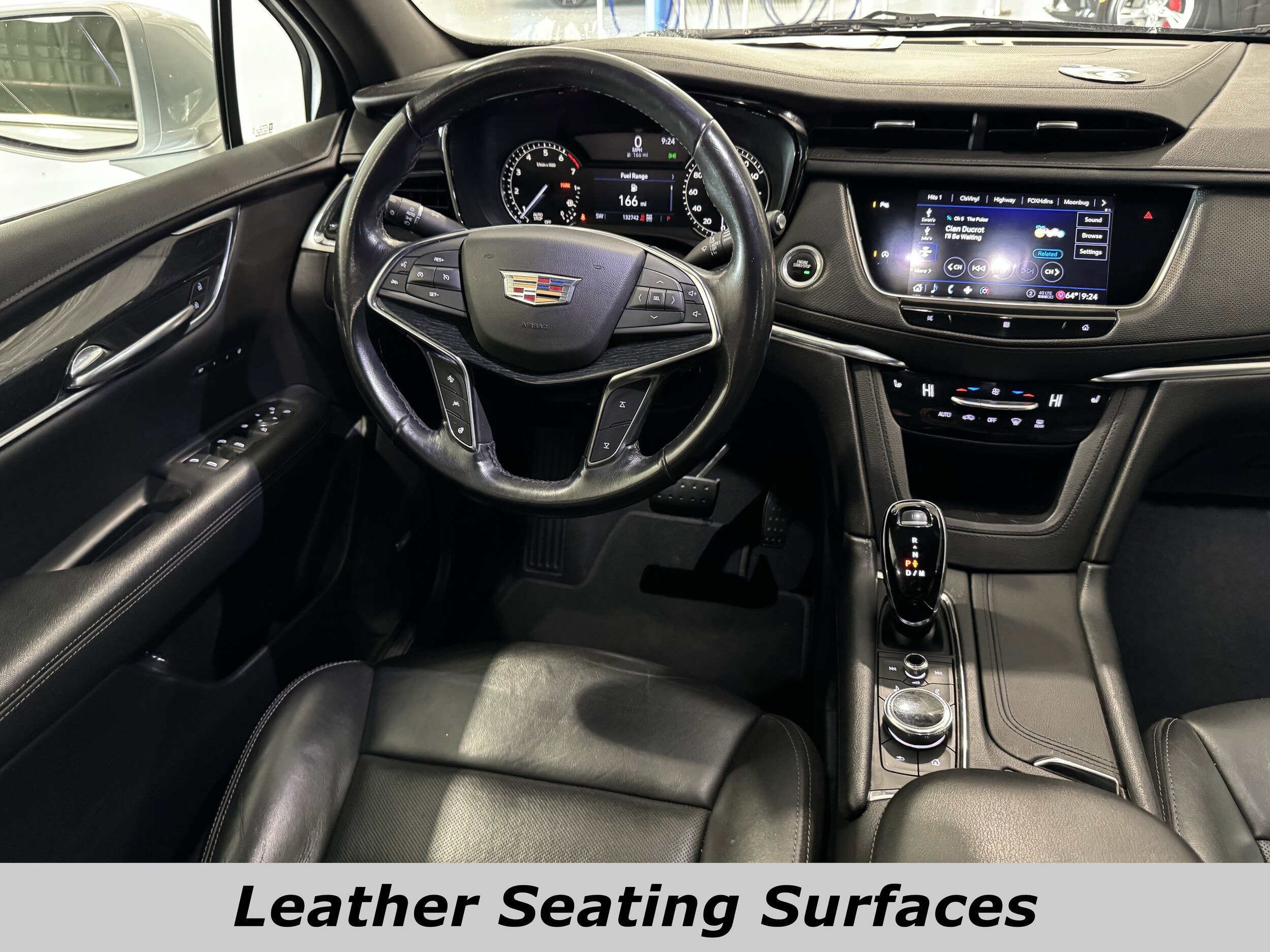 2020 Cadillac XT5 Premium Luxury photo 4