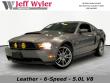 Used 2011 Ford Mustang 2dr Cpe GT Premium Coupe