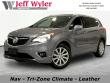 Used 2020 Buick Envision FWD 4dr Essence SUV