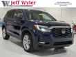 Used 2024 Honda Passport EX-L AWD SUV