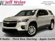 Used 2022 Chevrolet Traverse FWD 4dr LS w/1LS SUV