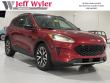 Used 2020 Ford Escape SE Sport Hybrid FWD SUV