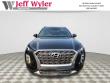 Used 2020 Hyundai Palisade Limited AWD SUV