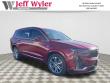 Used 2020 CADILLAC XT6 AWD 4dr Premium Luxury SUV