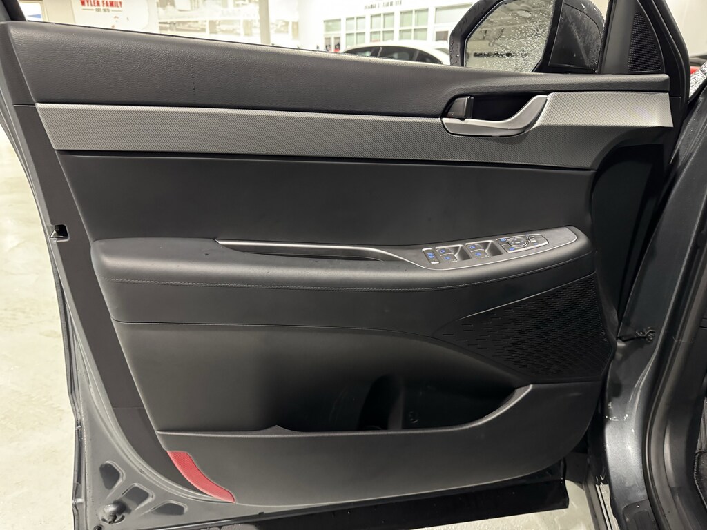 Used 2025 Hyundai Palisade XRT AWD SUV