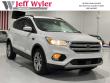Used 2018 Ford Escape SE FWD SUV