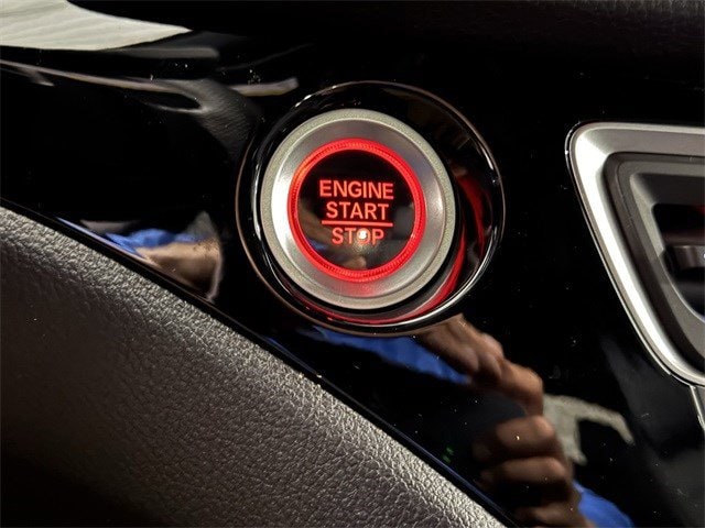 2026 Honda Ridgeline Black Edition - Photo 37