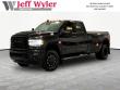 Used 2024 Ram 3500 Laramie 4x4 Crew Cab 8 Box Truck Crew Cab