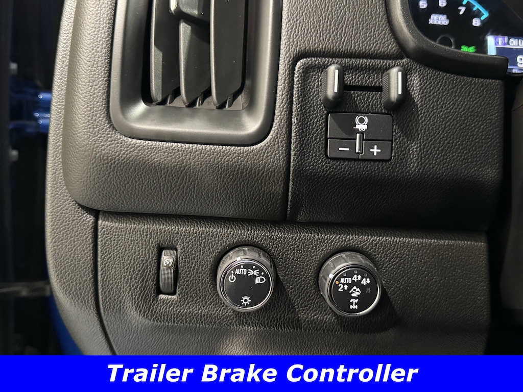 Used 2018 Chevrolet Colorado 4WD Ext Cab 128.3 ZR2 Truck Extended Cab