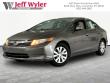 Used 2012 Honda Civic 4dr Man LX Sedan