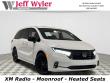 Certified 2024 Honda Odyssey Sport Auto Van