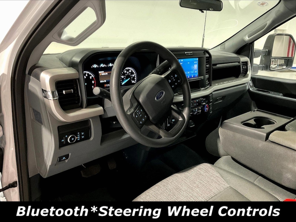 Used 2025 Ford Super Duty F-250 SRW Truck Crew Cab